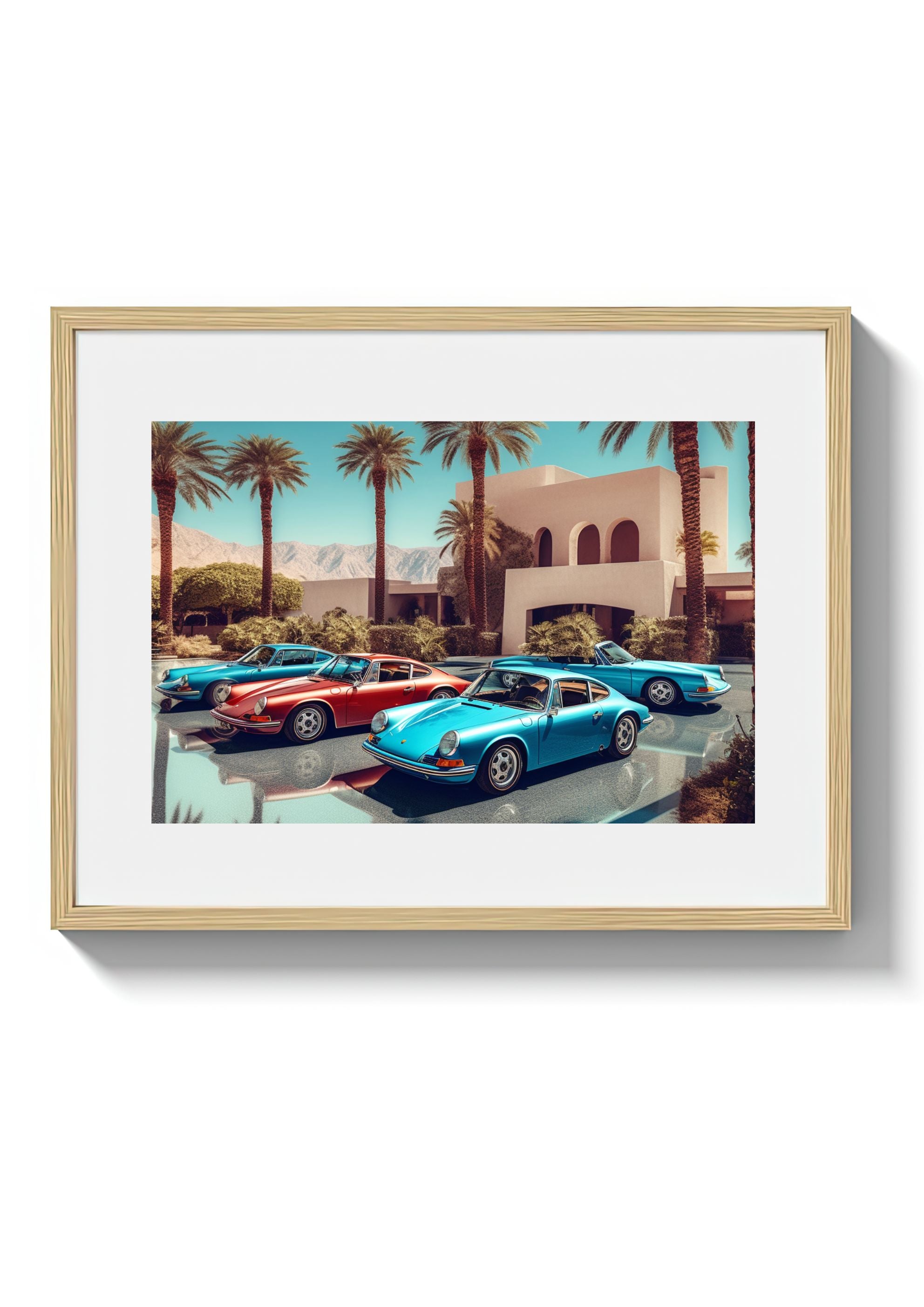 LOS CABOS *3 - DOTCOM ART