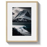 OFFSHORE DROP *1 - DOTCOM ART