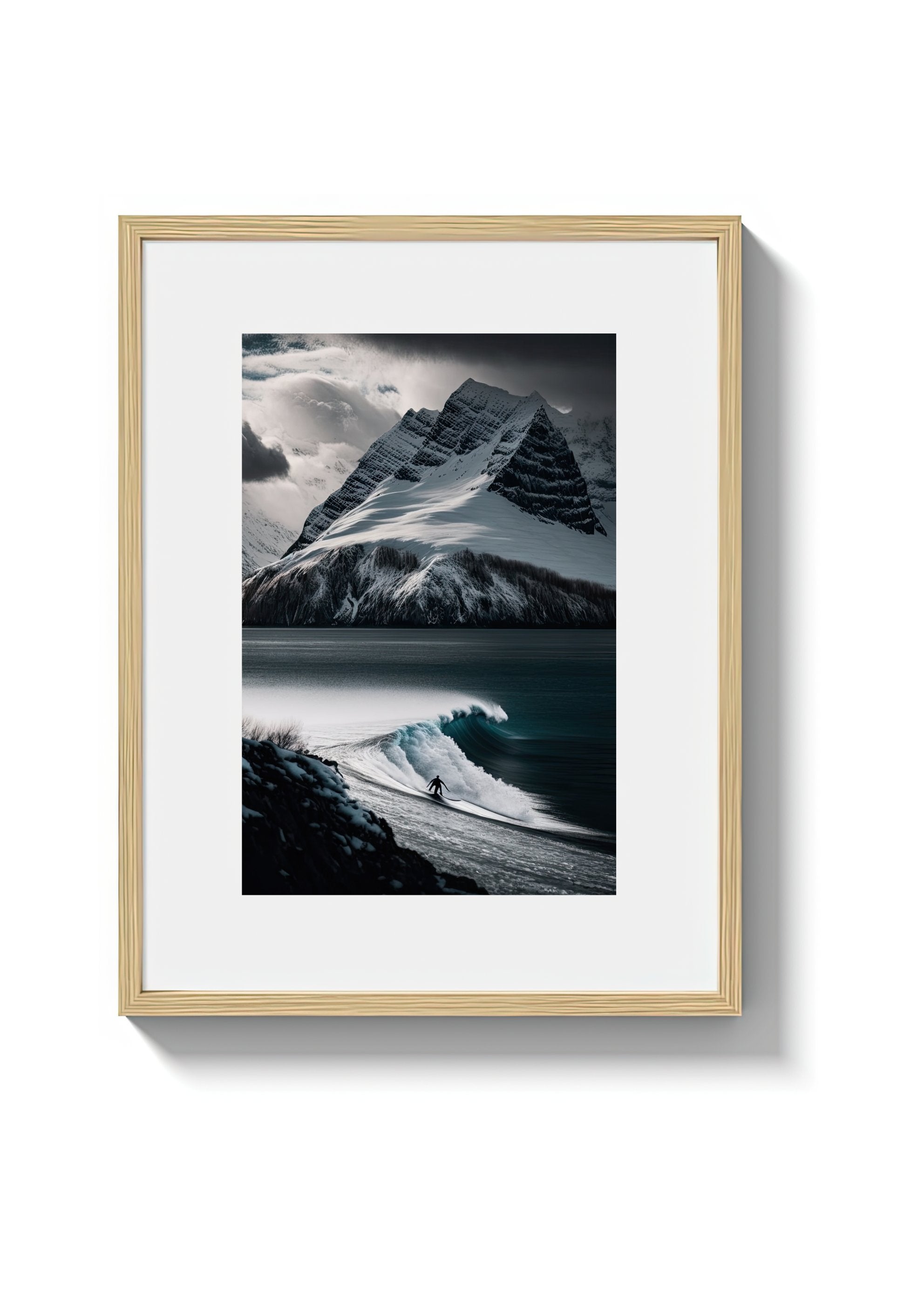 OFFSHORE DROP *1 - DOTCOM ART