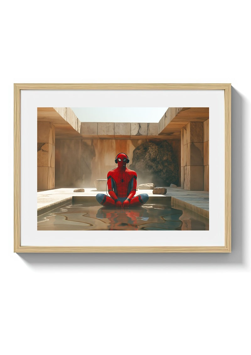YOGA - DOTCOM ART