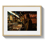 ORIGINS OF ZIGGY - DOTCOM ART