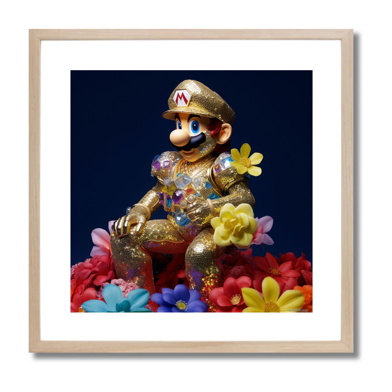 ROYALTIES *2 - DOTCOM ART