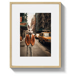 BUGSY - LOWER EAST SIDE - DOTCOM ART