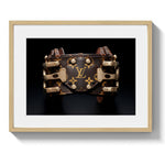 RETENUE - DOTCOM ART