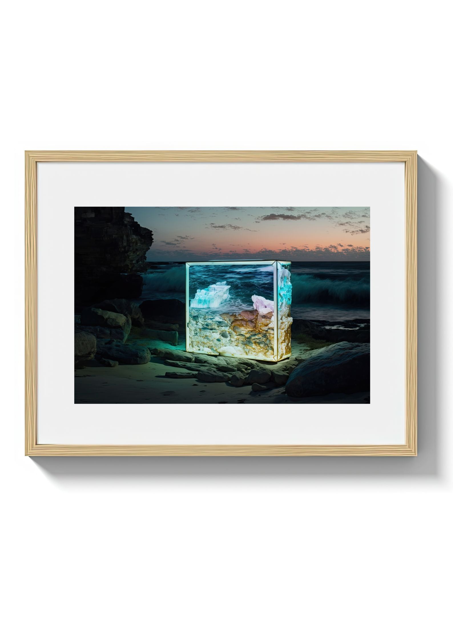 MONA VALE - DOTCOM ART