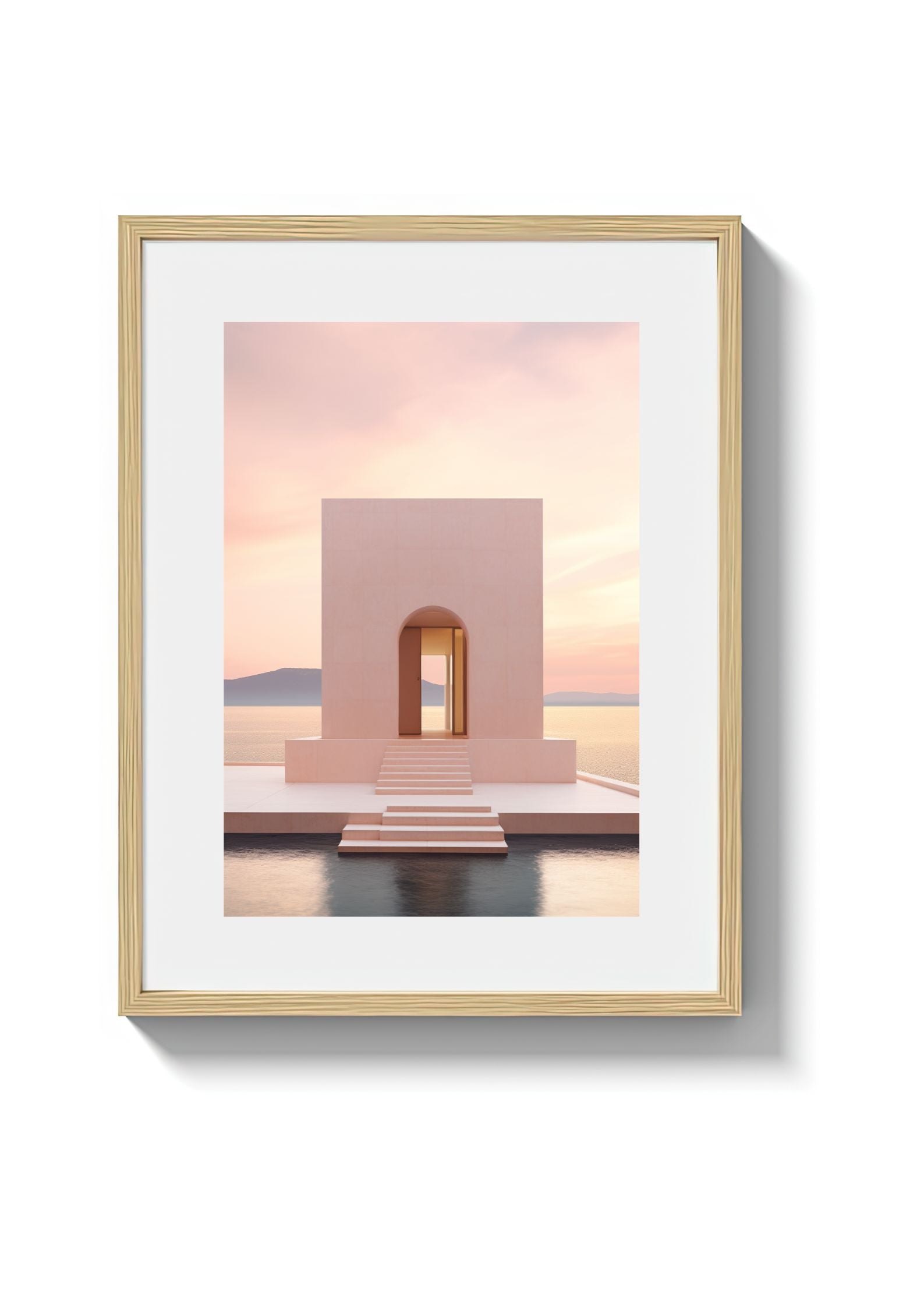 OUTPOST - DOTCOM ART