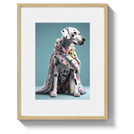 SALVATORE - DOTCOM ART