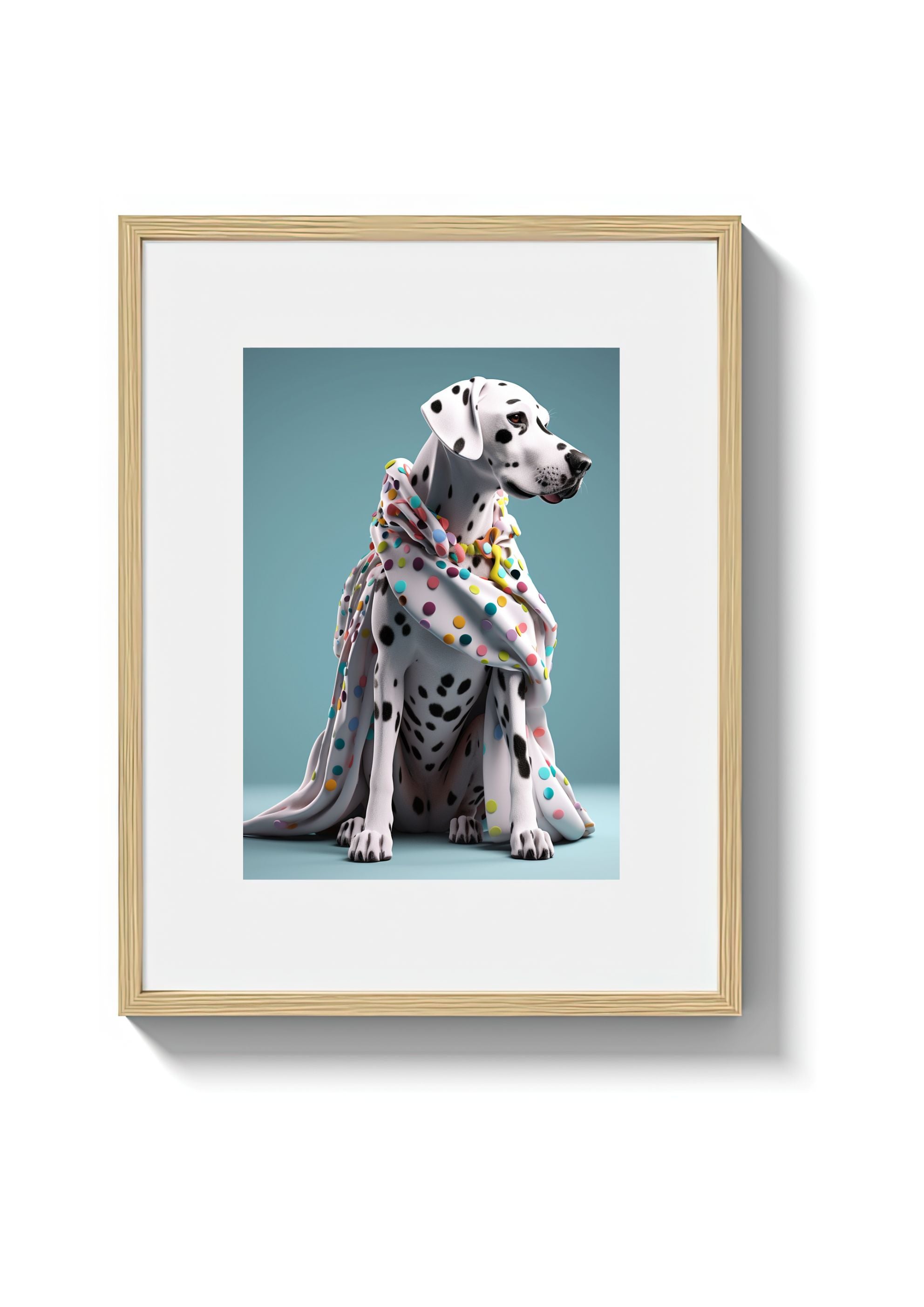 SALVATORE - DOTCOM ART