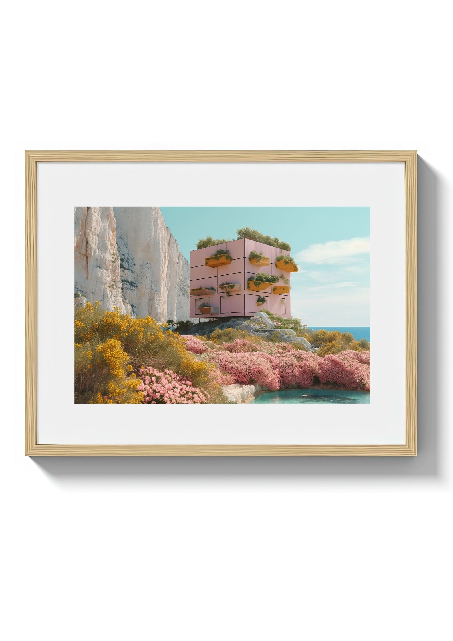 HOTHOUSE *4 - DOTCOM ART