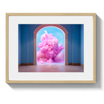 NEON BLAST - DOTCOM ART