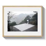 COURT FUJI *1 - DOTCOM ART