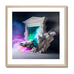 BACK TO THE MUSUEM - DOTCOM ART