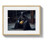 GOTHAM GUARDS - DOTCOM ART