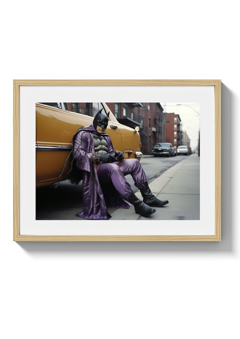 34TH ST - DOTCOM ART