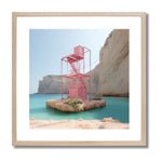 WATCH TOWER - DOTCOM ART