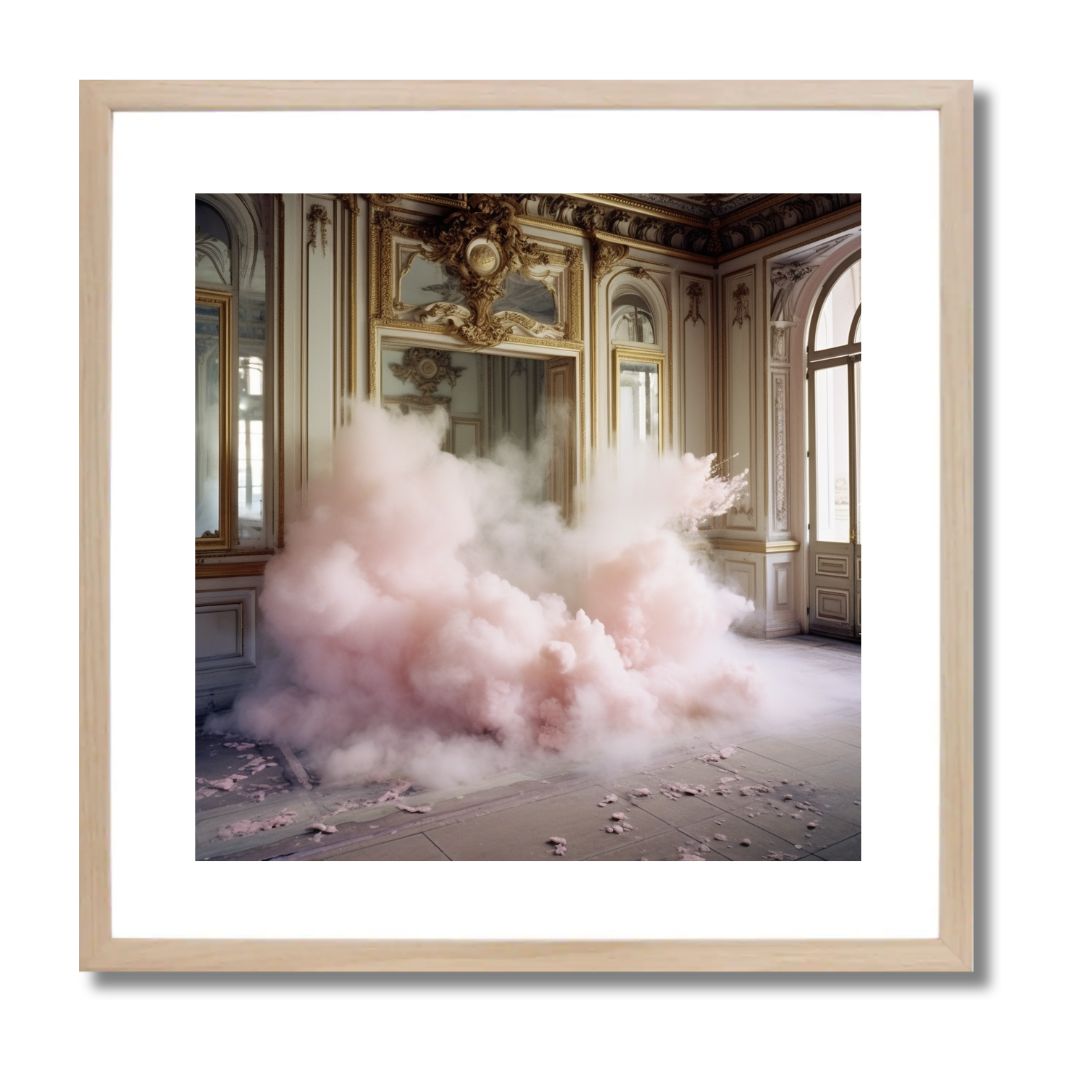 LINGER - DOTCOM ART
