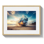 BONDI DREAMING - DOTCOM ART