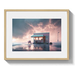 BACK IN 20 - DOTCOM ART