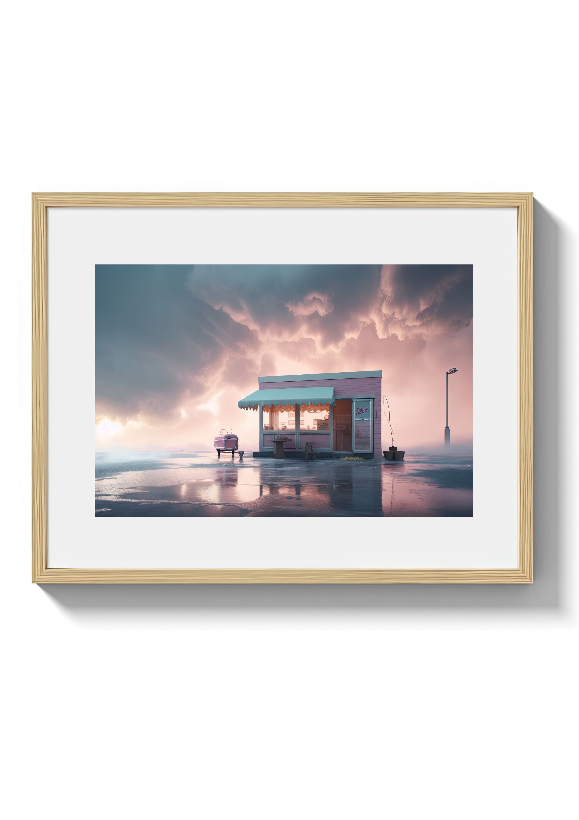 BACK IN 20 - DOTCOM ART