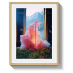 HOUDINI - DOTCOM ART