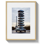 TOWER *1 - DOTCOM ART