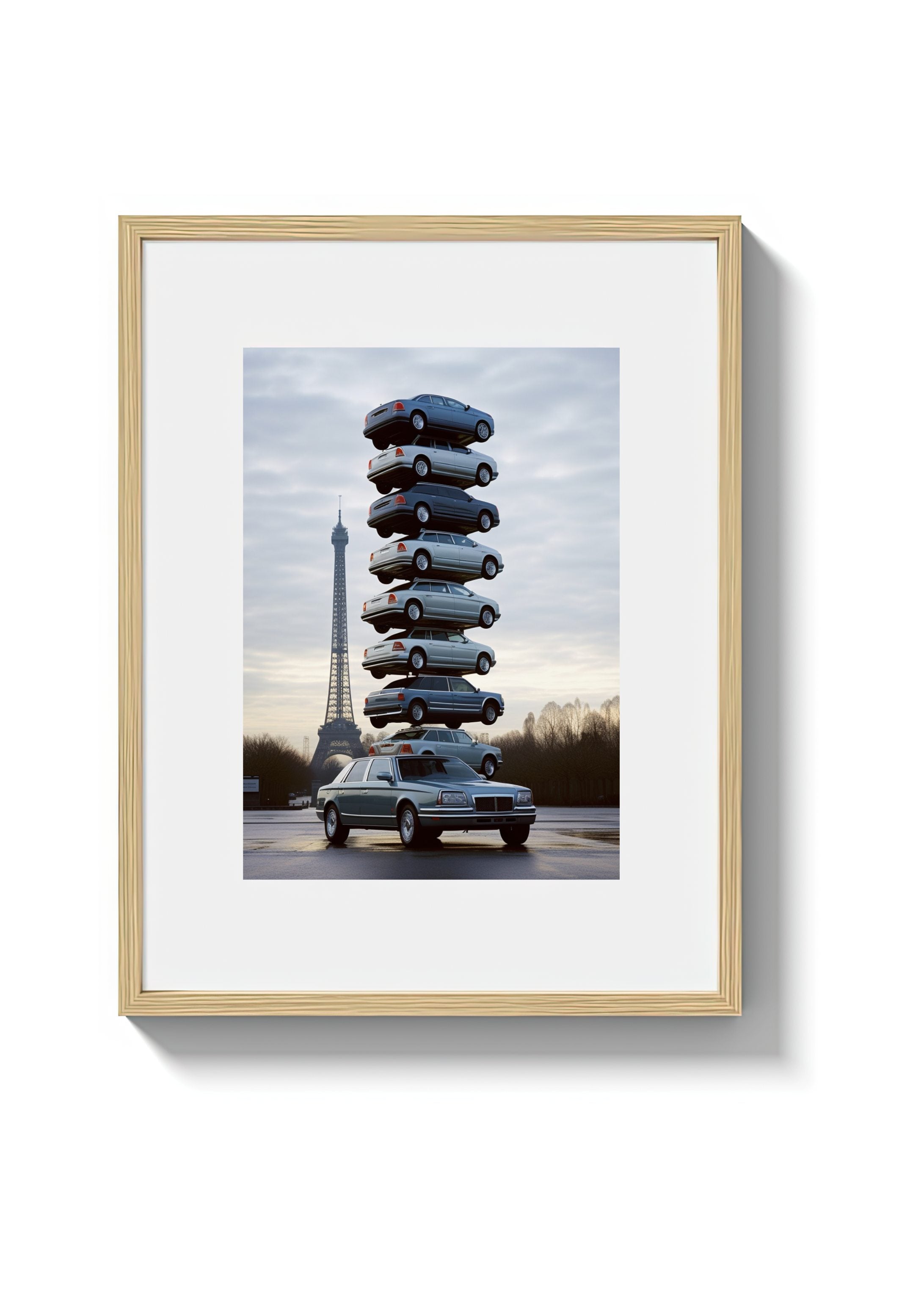 TOWER *1 - DOTCOM ART