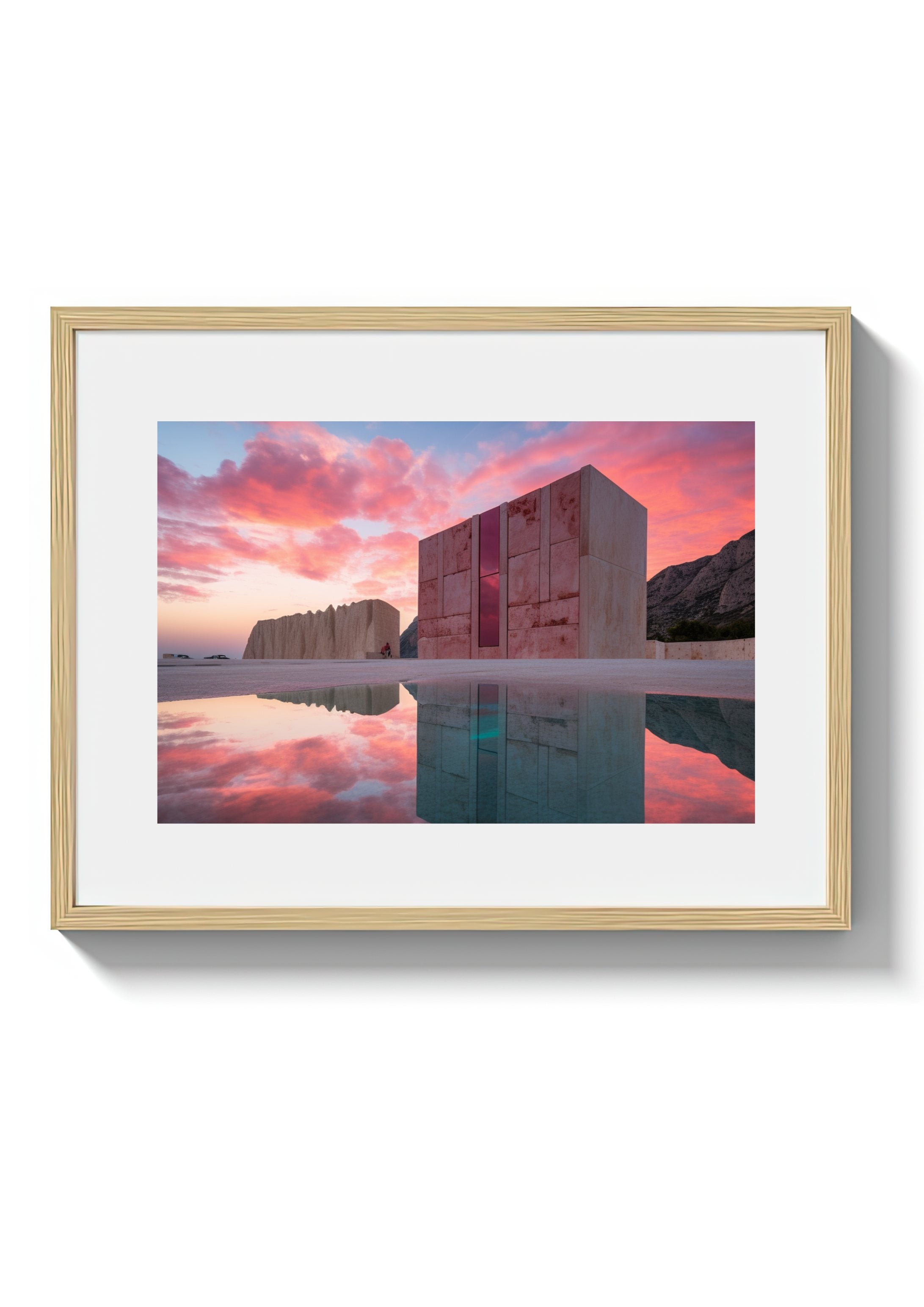 SUNDIAL *5 - DOTCOM ART