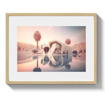 GLAMPING *1 - DOTCOM ART