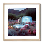 DOMAIN OF WILD *1 - DOTCOM ART