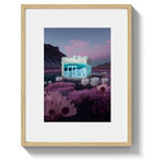 SANTORINI DUSK *1 - DOTCOM ART