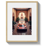 CHECKING OUT *1 - DOTCOM ART