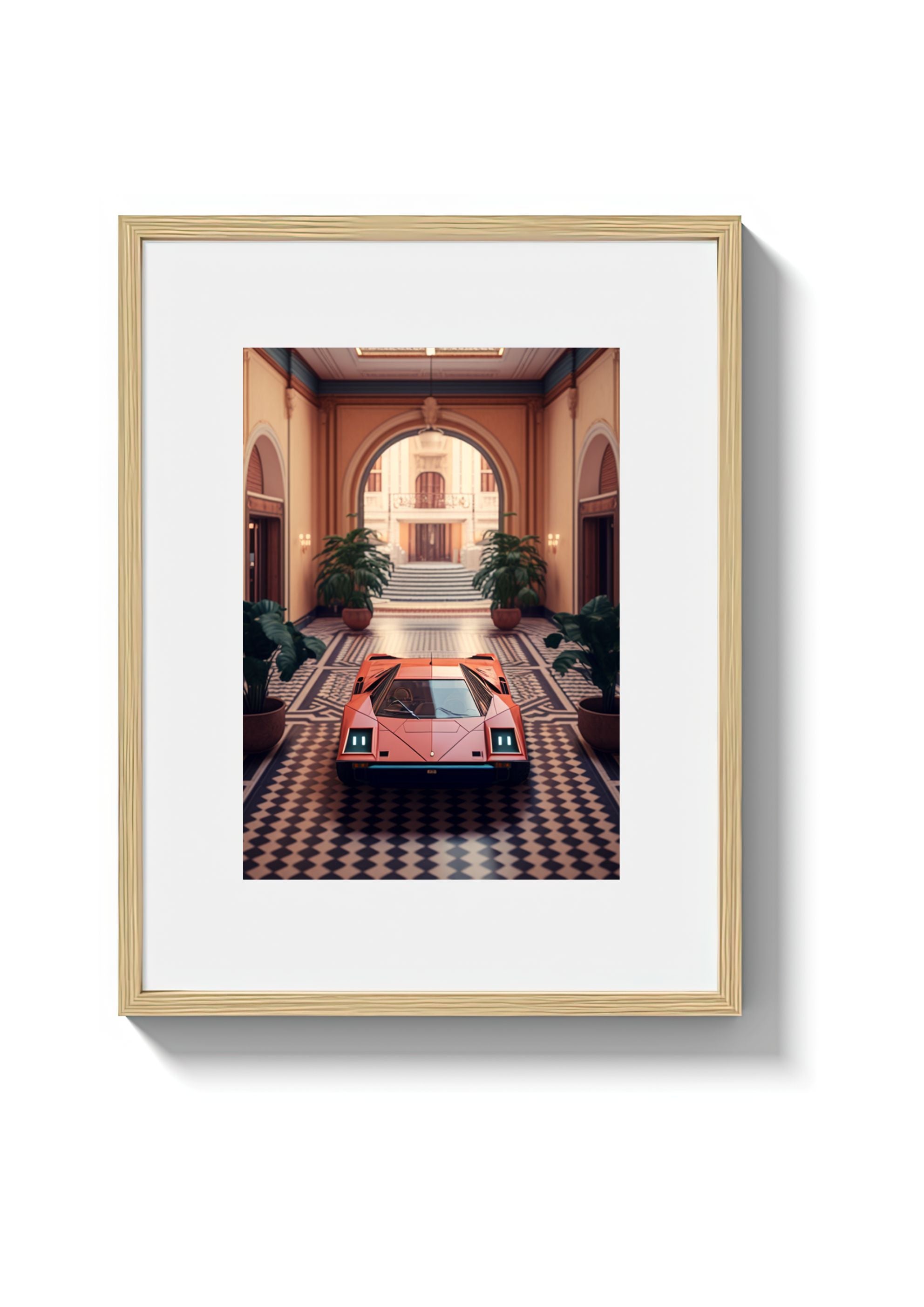 CHECKING OUT *1 - DOTCOM ART