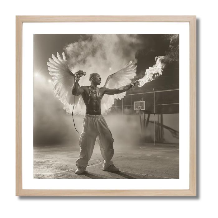 TUPAC - DOTCOM ART