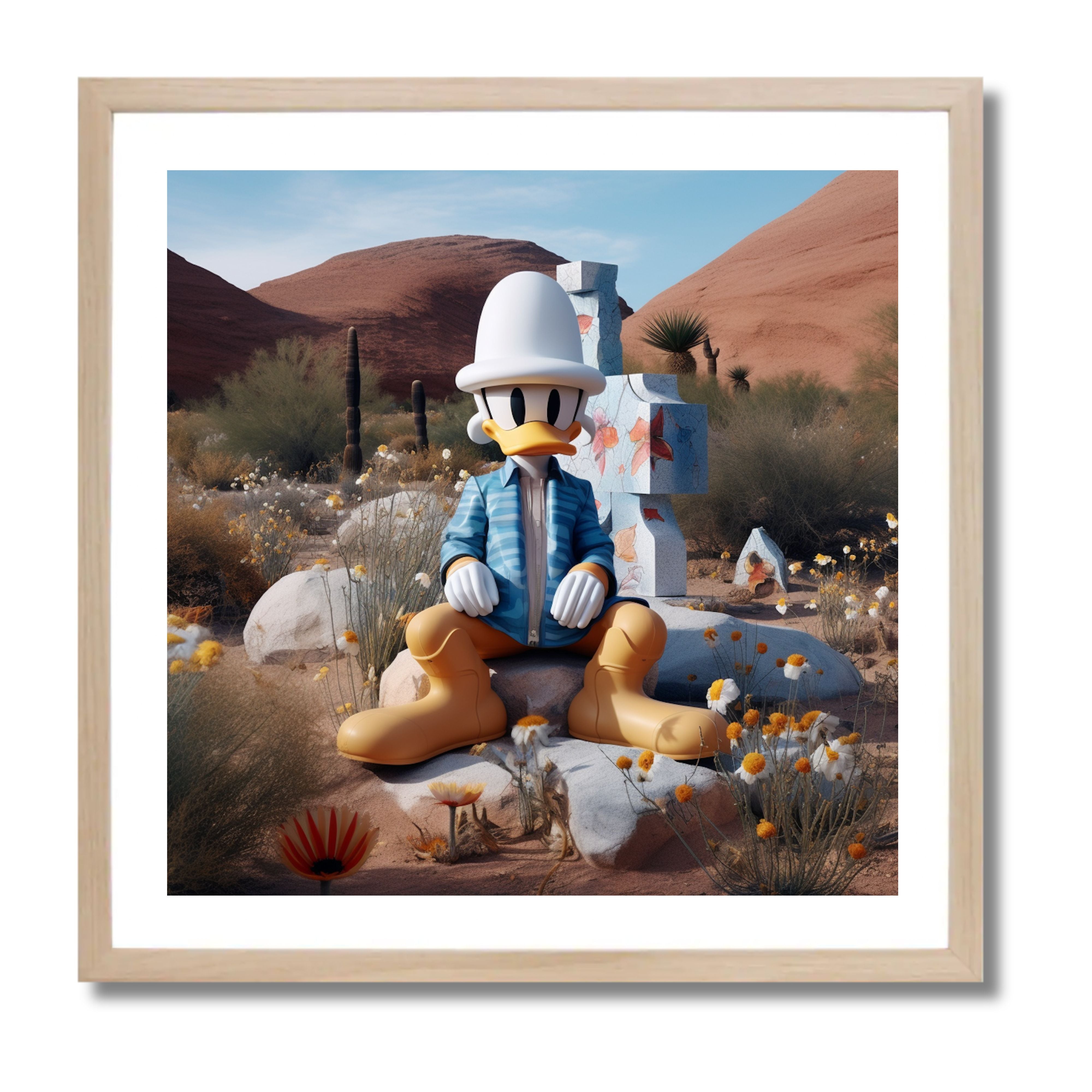 YUCCA - DOTCOM ART