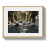 SKINNY DIPPING *3 - DOTCOM ART