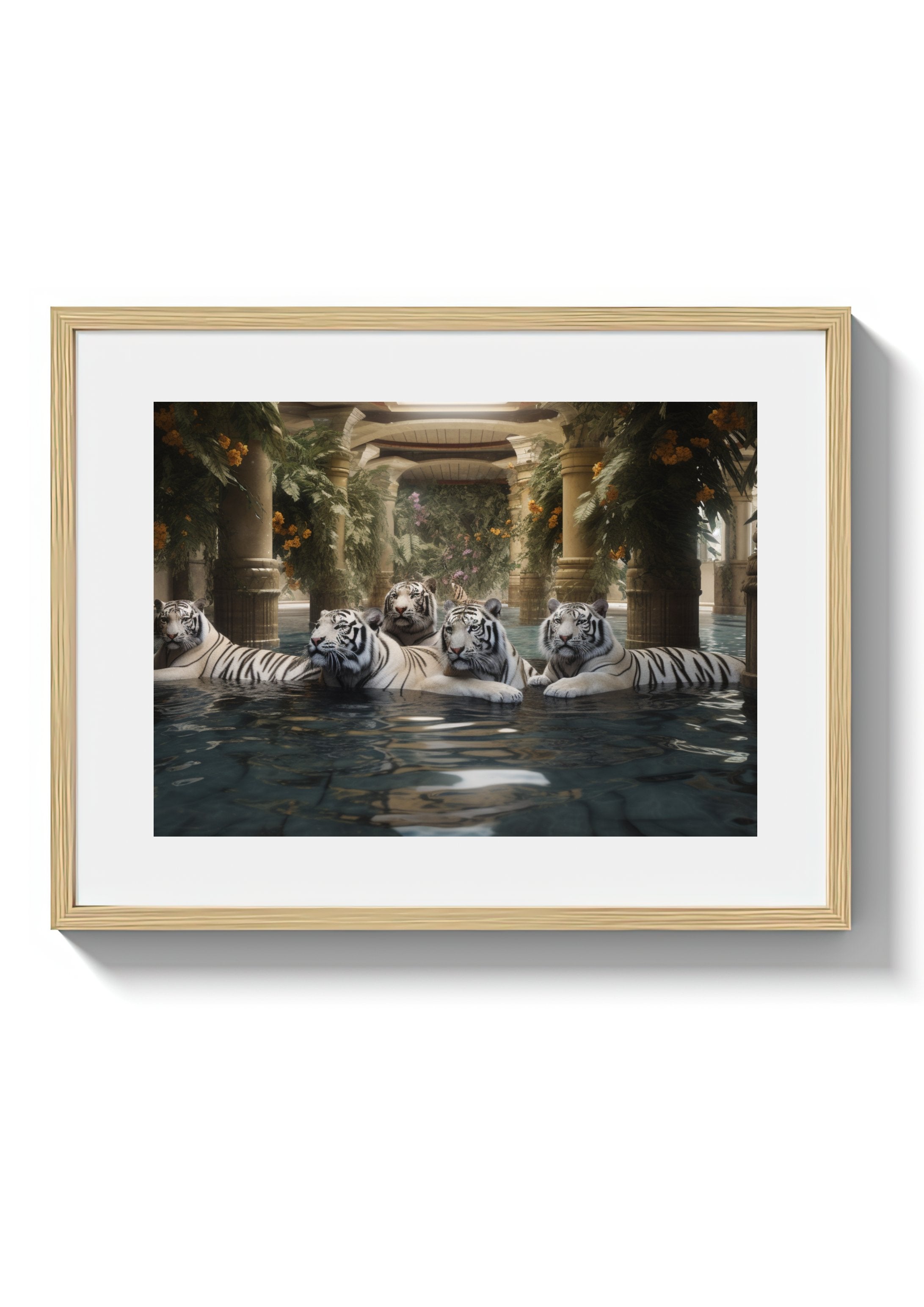 SKINNY DIPPING *3 - DOTCOM ART