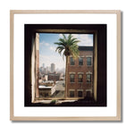 NYC PALMS *1 - DOTCOM ART