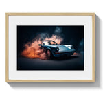 THE ENTRANCE - DOTCOM ART