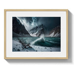 TEMPESTS *1 - DOTCOM ART