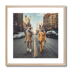 COYOTES DO HARLEM - DOTCOM ART