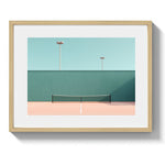 ELYSIAN HEIGHTS COURTS - DOTCOM ART