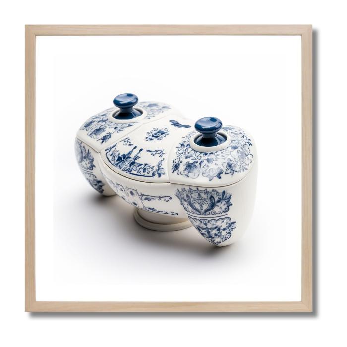 MADE IN CHINA *2 - DOTCOM ART