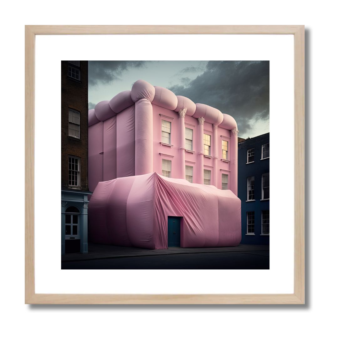 CLOSED FOR FUN *1 - DOTCOM ART