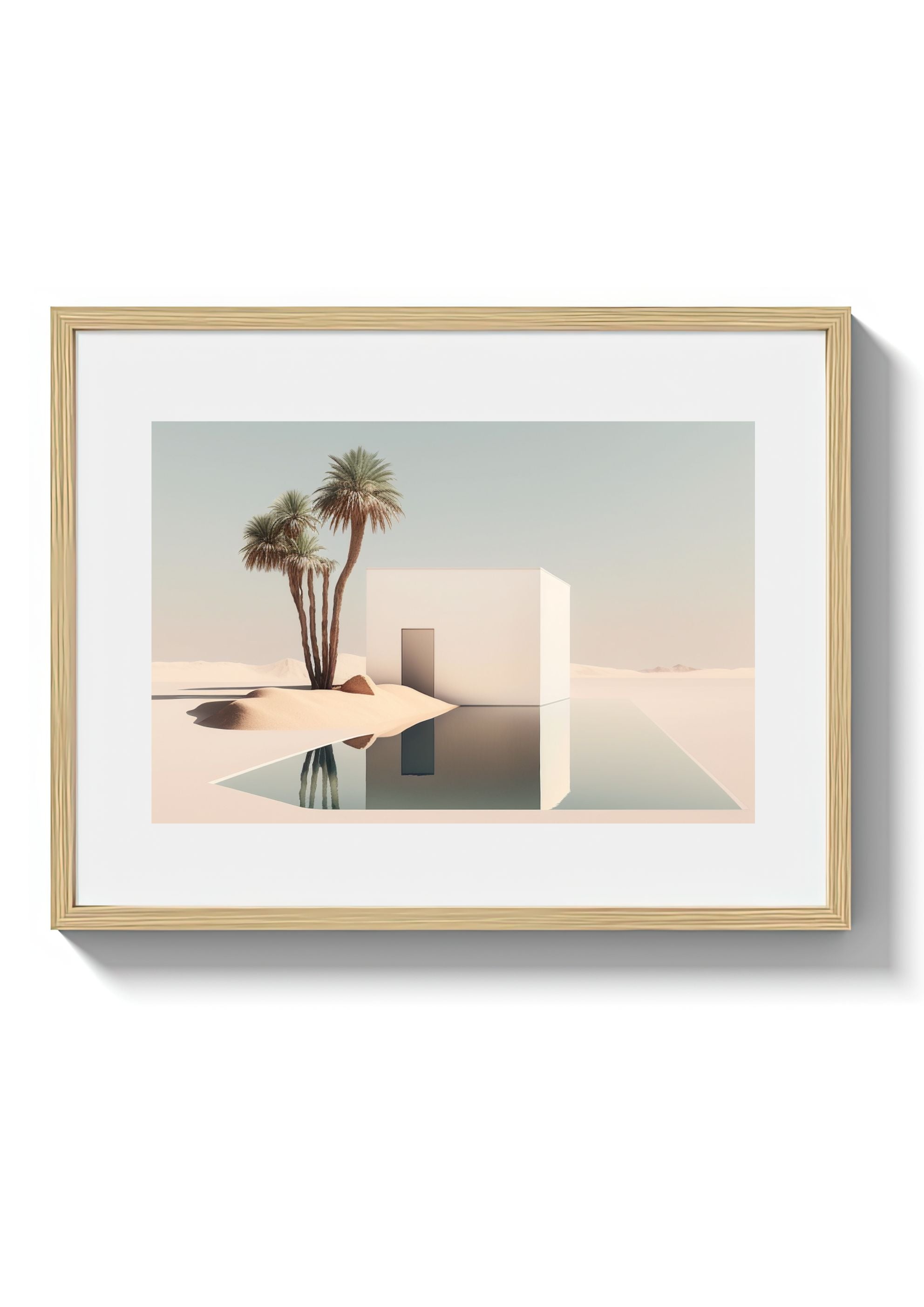 RIALTO PLACE - DOTCOM ART