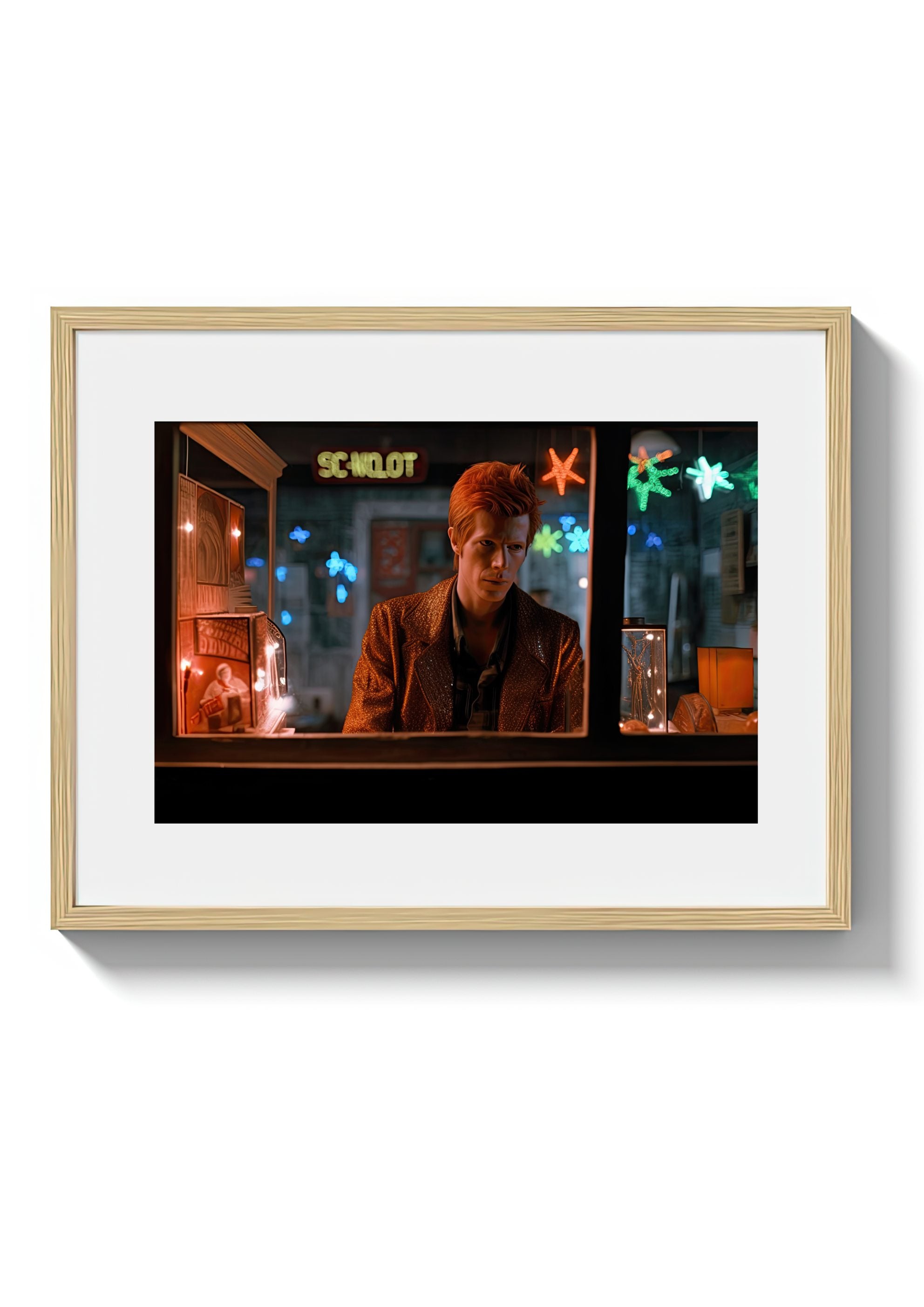 ORIGINS OF ZIGGY *2 - DOTCOM ART