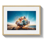 CLOUD CRASH *1 - DOTCOM ART