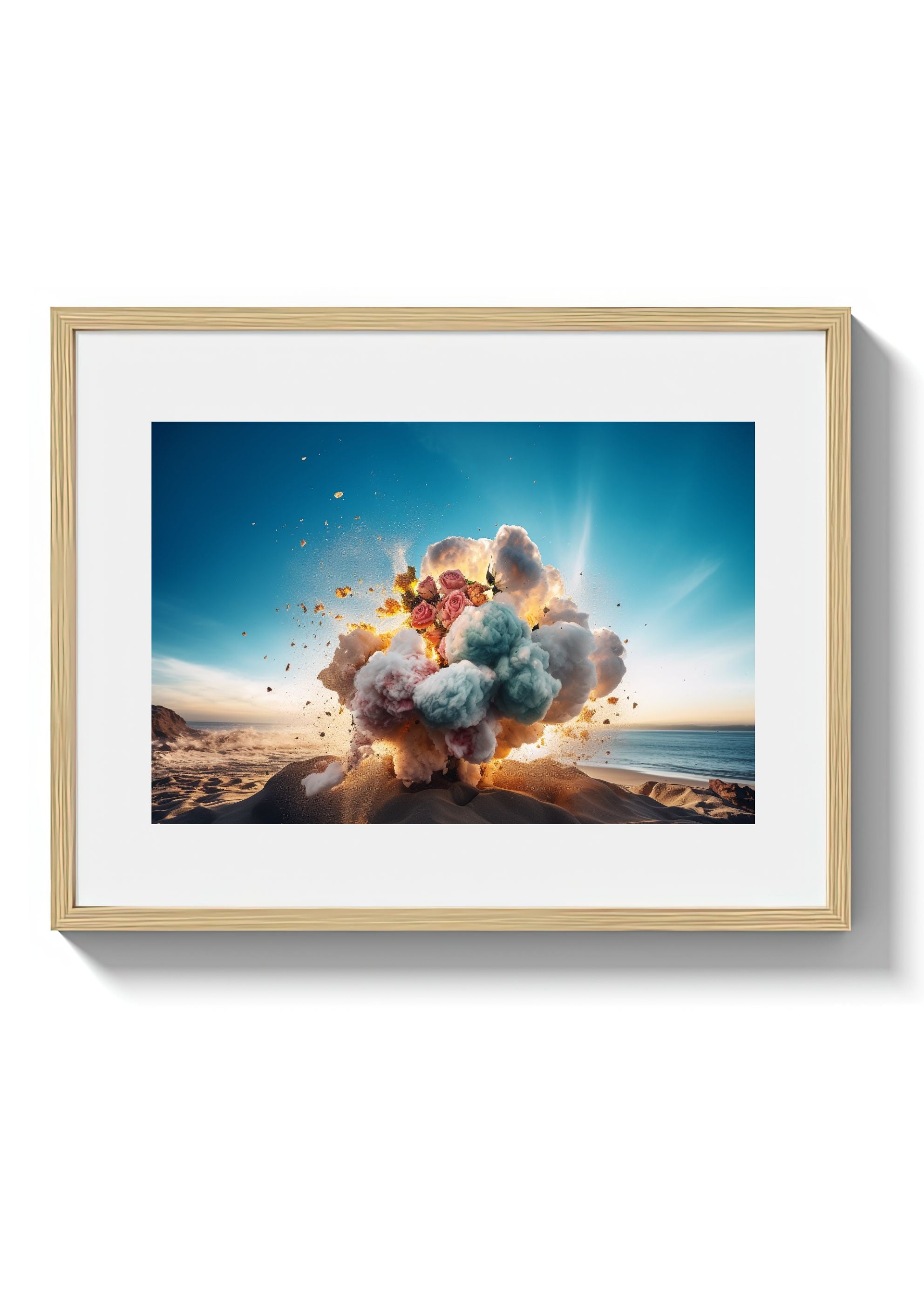 CLOUD CRASH *1 - DOTCOM ART