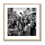 INFLUENCERS *1 - DOTCOM ART