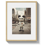 FELIX IN SAN FRAN - DOTCOM ART