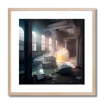 BRONX - LOFT 2 - DOTCOM ART